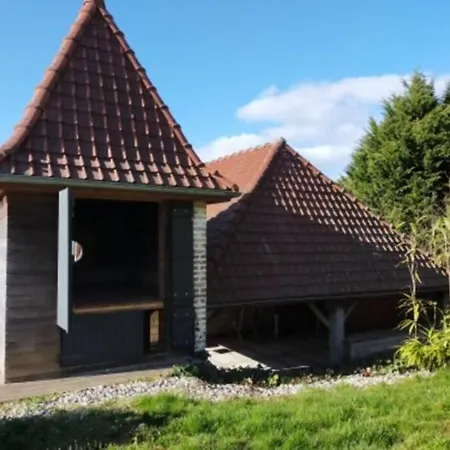 Le Clos De La Vallee De La Crequoise Torcy  Exterior photo