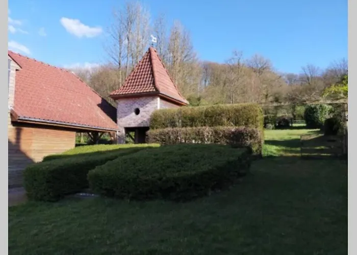 Le Clos de la Vallée de la Créquoise