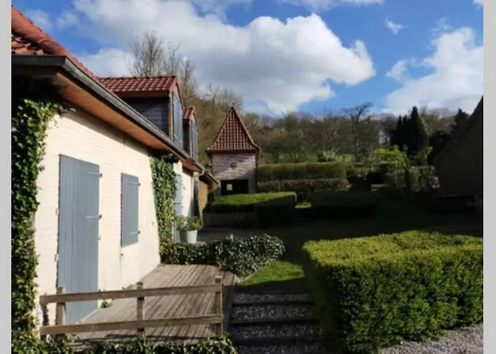 Le Clos de la Vallée de la Créquoise