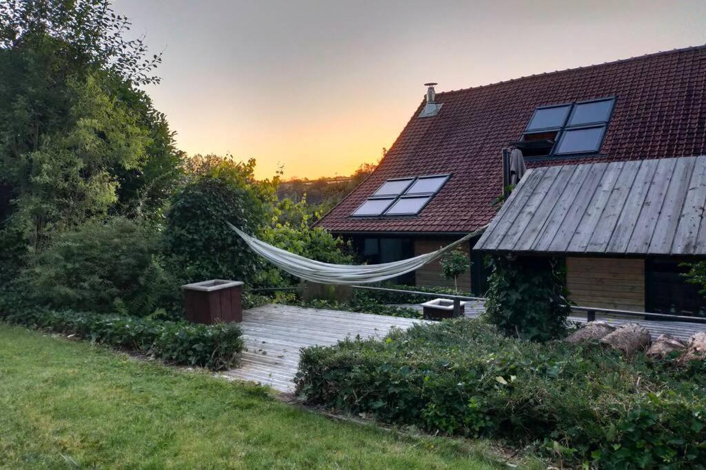 Le Clos De La Vallée De La Créquoise Hébergement de vacances *