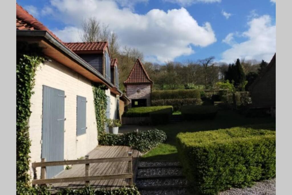 Le Clos De La Vallée De La Créquoise *