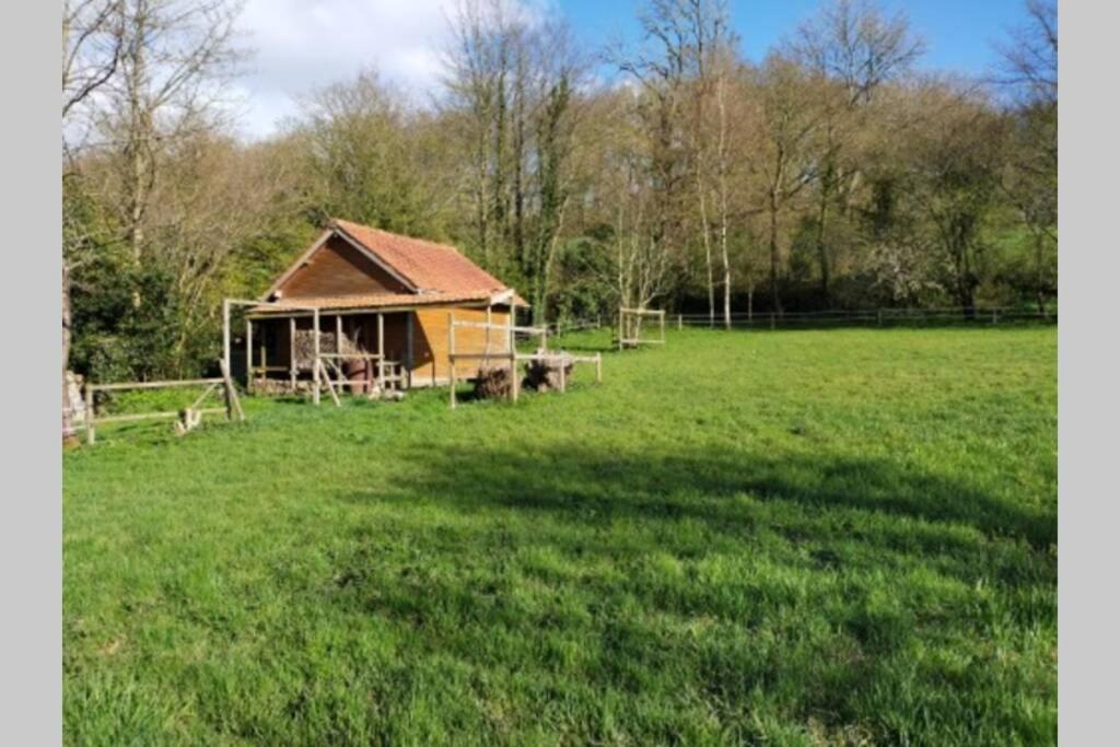 Hébergement de vacances Le Clos De La Vallée De La Créquoise Torcy (Pas-de-Calais)
