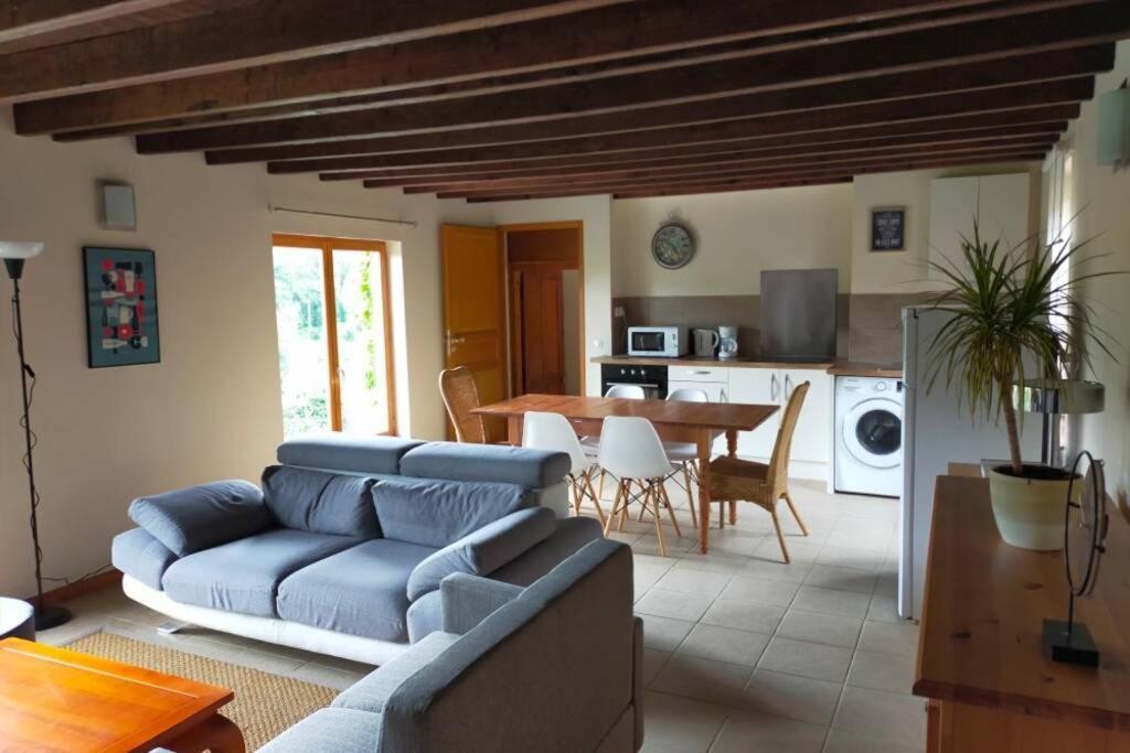 Le Clos De La Vallée De La Créquoise Hébergement de vacances *