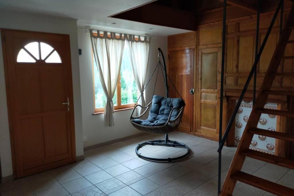 Le Clos De La Vallée De La Créquoise Hébergement de vacances Torcy (Pas-de-Calais)