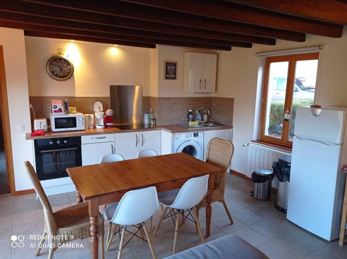 Hébergement de vacances Le Clos De La Vallée De La Créquoise