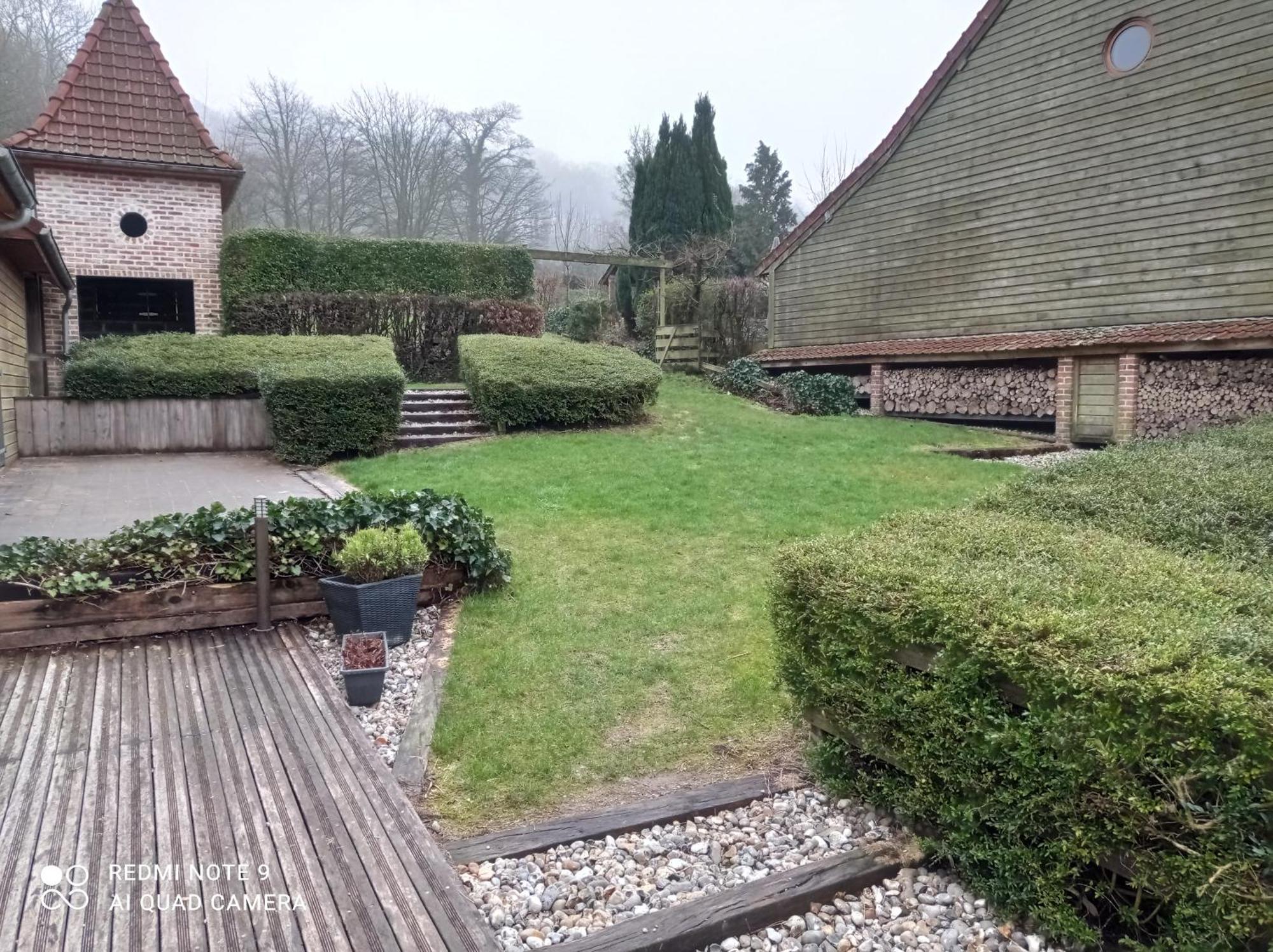 Le Clos De La Vallee De La Crequoise * Torcy (Pas-de-Calais)